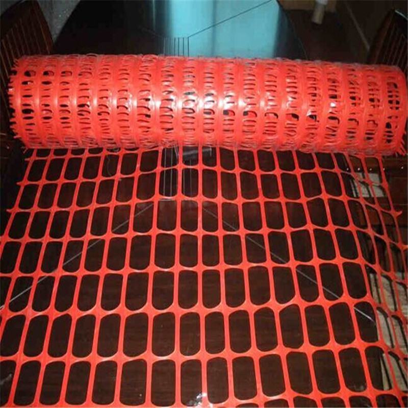 30cm Detectable Underground Warning Mesh Tape Plastic Fence Net Mesh Extruder Making Machine