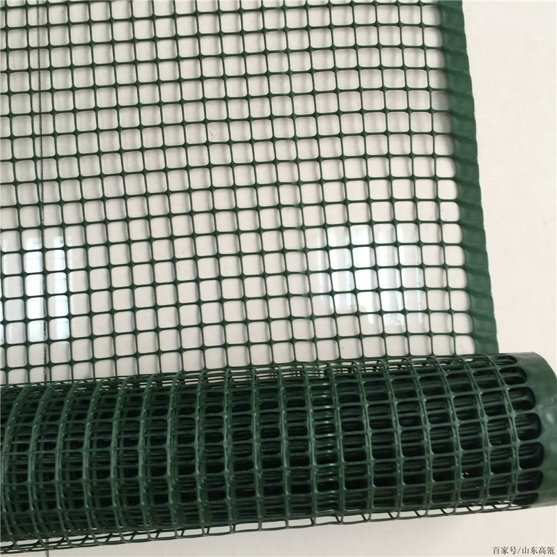 Factory price plastic erosion control grass net for slope protection blanket Making Machine Production Line