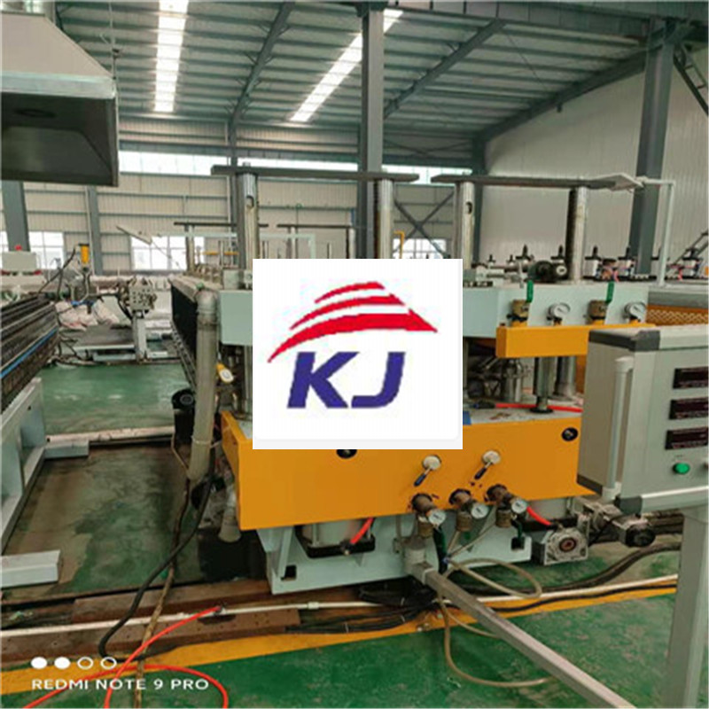 PVC soft plastic floor sheet making machine line /floor leather machine/ calender mat line