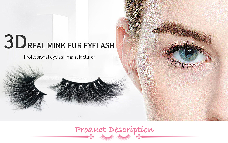 Wholesale lashes full strip lashes fluffy 25mm mink eyelash 100% 3d mink eyelashes vendor 3d mink lashes