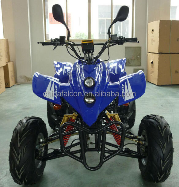 Hot Selling  Off Road Vehicles  Atv  200cc  GY6 (A7-32)