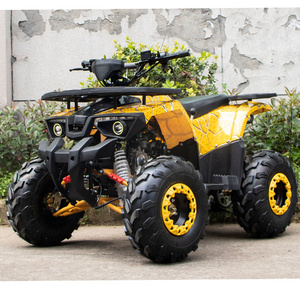 125cc Hummer ATV Quad with CE for Kids 4 Wheeler Sport ATV Racing Quad for Adult