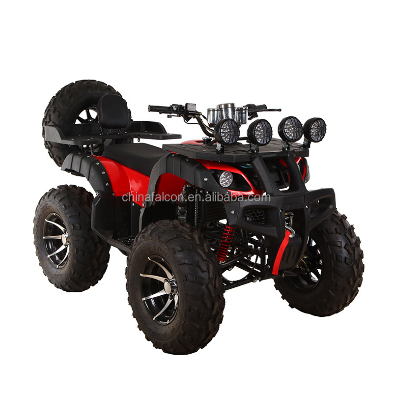 150/200/250CC   4x4  atv wheeler  sports atv  quad bike  racing atv