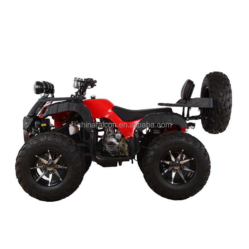 150/200/250CC   4x4  atv wheeler  sports atv  quad bike  racing atv