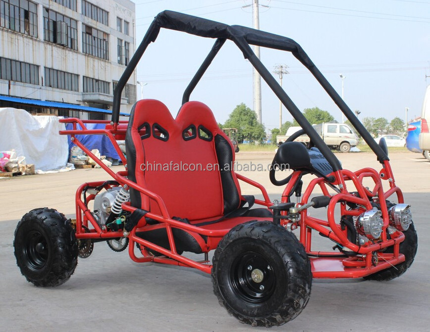 off road kart 110cc mini  go kart (G7-03)