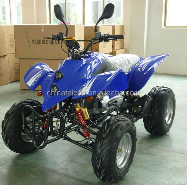 Hot Selling  Off Road Vehicles  Atv  200cc  GY6 (A7-32)