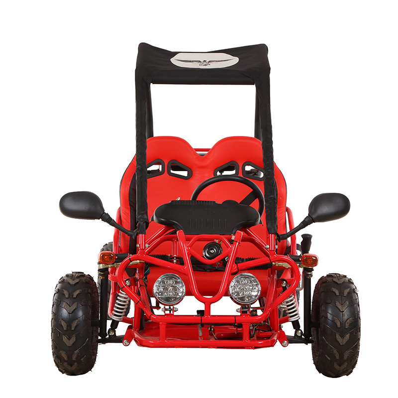 LSM Chinese go karts for child  with CE certificate  dune buggy with gear forword