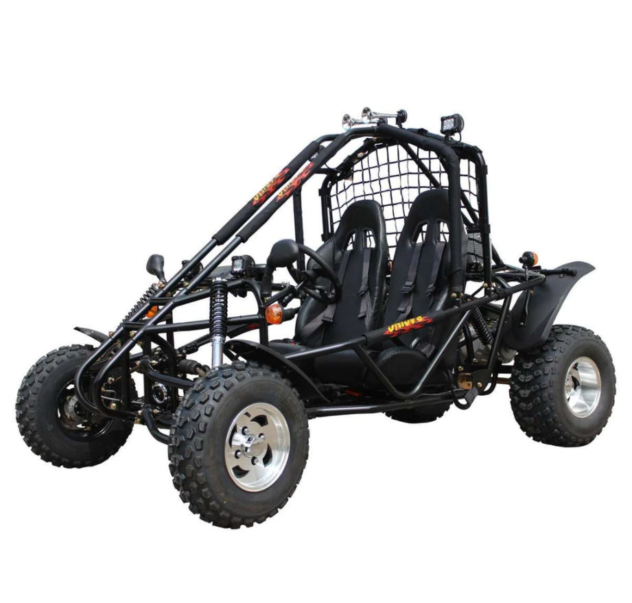 New Adult Kan-Di Go Karts Dune Buggy 150cc/200cc  Go Kar With CE