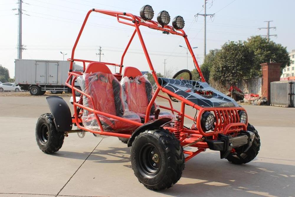 125cc go kart buggy for sale (G7-05)