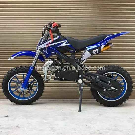 Motor 2 stroke 49cc Kids Dirt Bike with CE (D7-05)