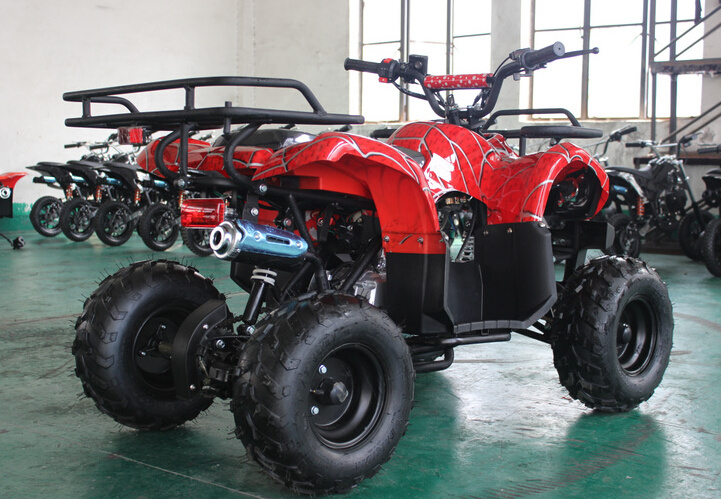 Hot Sale Motorcycle Trike Racing ATV 125cc ATV off road utv atvs  For Sale With CE