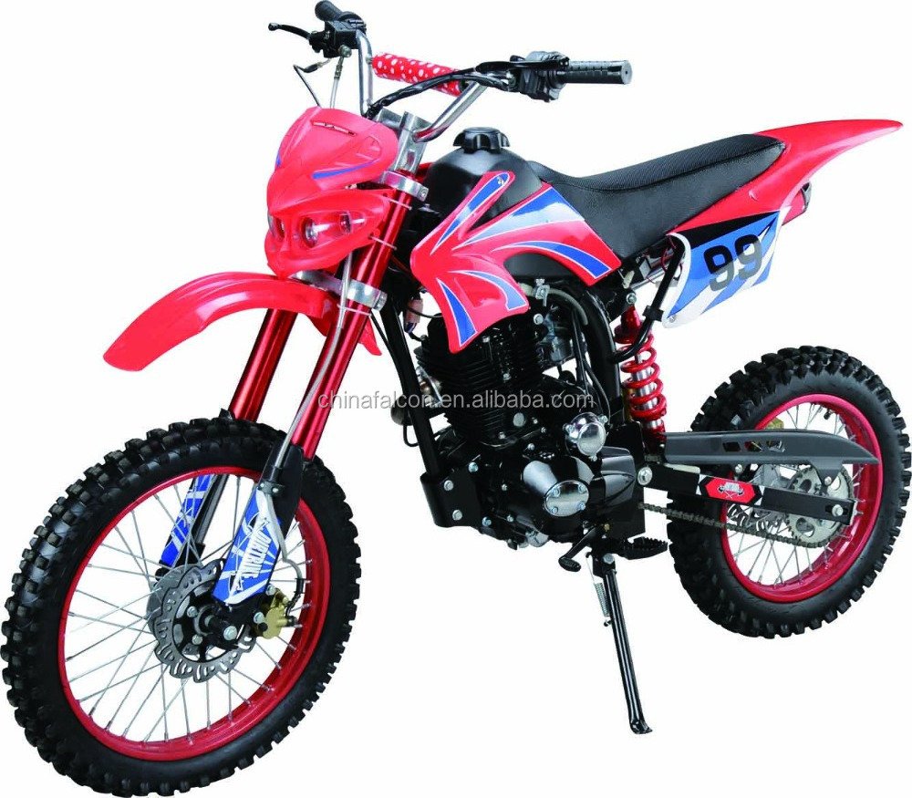 150CC,125CC Apollo Off Road Motorcycle/Dirt Bike/Cross Bike