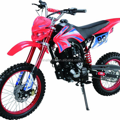 150CC,125CC Apollo Off Road Motorcycle/Dirt Bike/Cross Bike