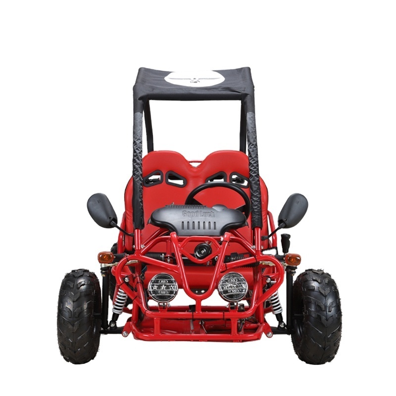 110cc  Go Karts  Dune Buggy With CE Two Seat For kids  (G7-03)