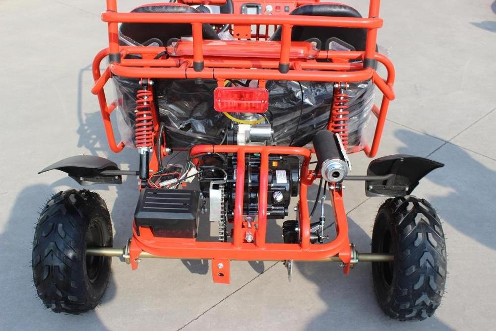 125cc go kart buggy for sale (G7-05)