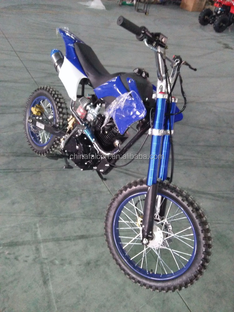 150CC,125CC Apollo Off Road Motorcycle/Dirt Bike/Cross Bike