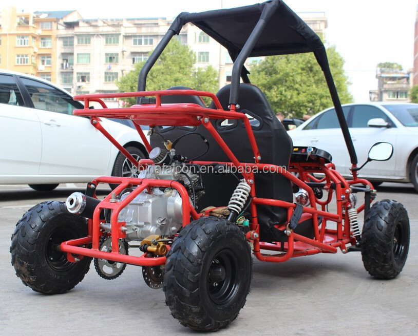 off road kart 110cc mini  go kart (G7-03)