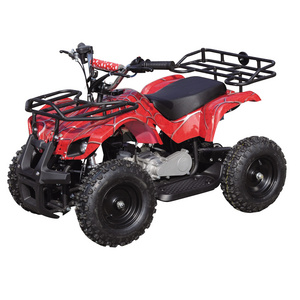 49cc 4x4 Quad bikes for kids ATVs 4 Wheeler Farm Quad Bikes Adults