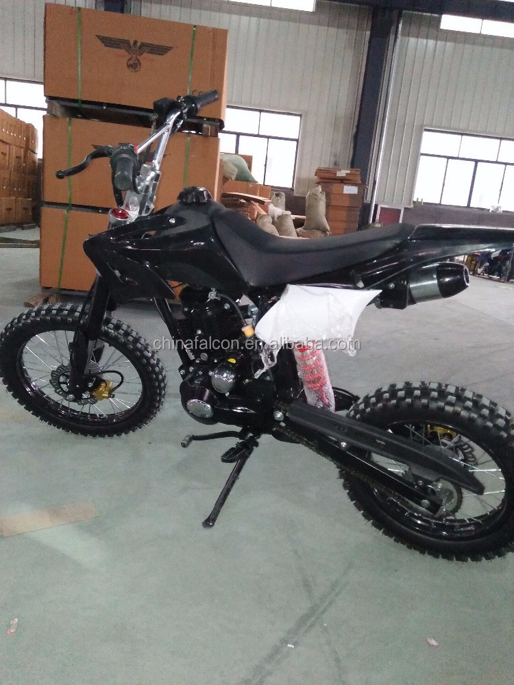 150CC,125CC Apollo Off Road Motorcycle/Dirt Bike/Cross Bike