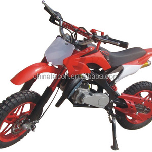 Motor 2 stroke 49cc Kids Dirt Bike with CE (D7-05)