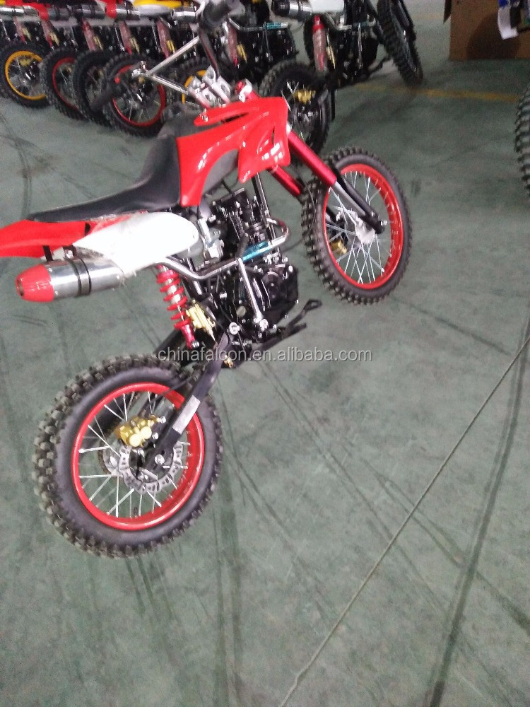 150CC,125CC Apollo Off Road Motorcycle/Dirt Bike/Cross Bike