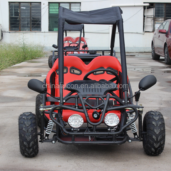 110cc  Go Karts  Dune Buggy With CE Two Seat For kids  (G7-03)