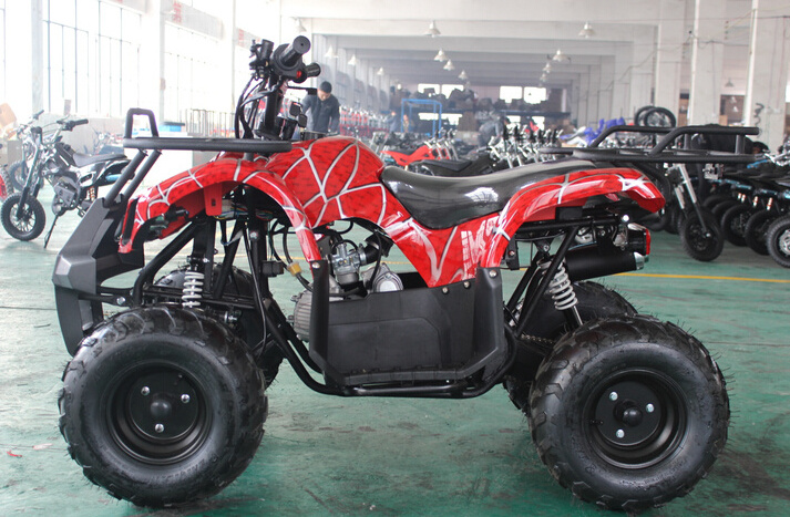 Hot Sale Motorcycle Trike Racing ATV 125cc ATV off road utv atvs  For Sale With CE