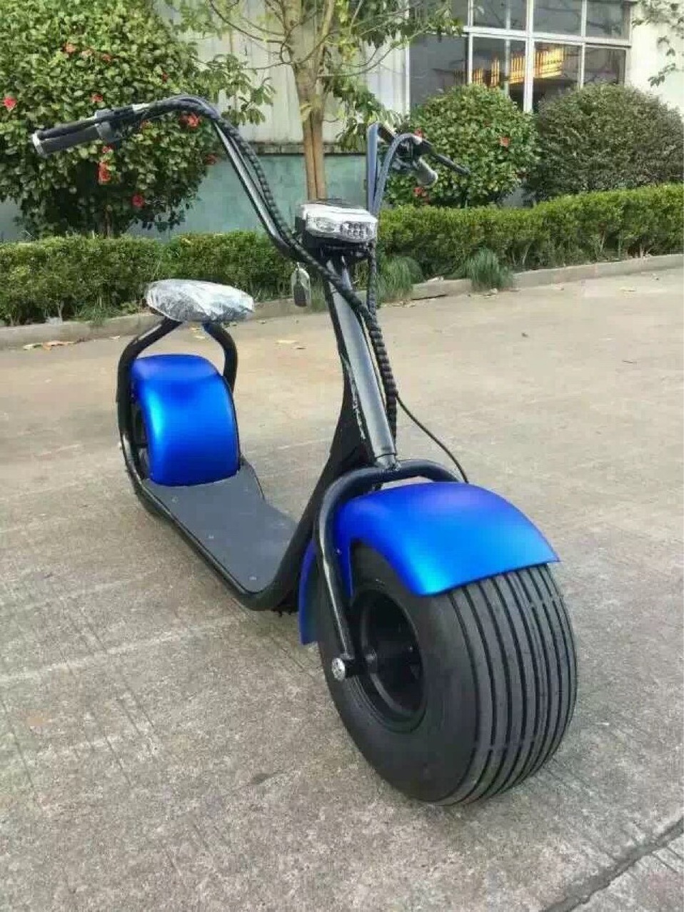 60V 12AH 2000W CE Certification and electric scooter/electric motorcycle  2 Wheel