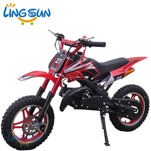 49cc Bike Mini Pocket Motor Bike for Kids