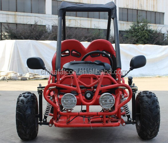 off road kart 110cc mini  go kart (G7-03)