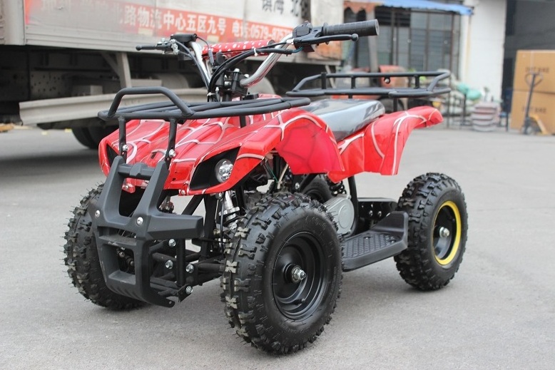 49cc 4x4 Quad bikes for kids ATVs 4 Wheeler Farm Quad Bikes Adults