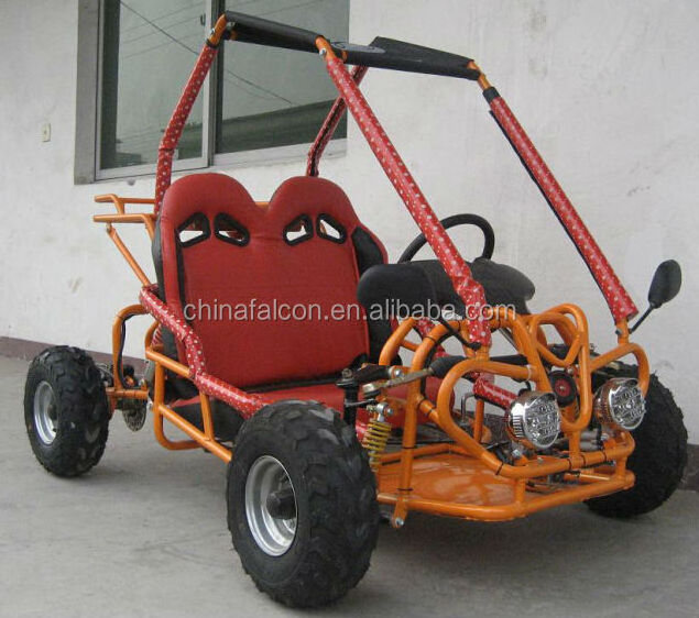 Go Kart Buggy 110CC  CE