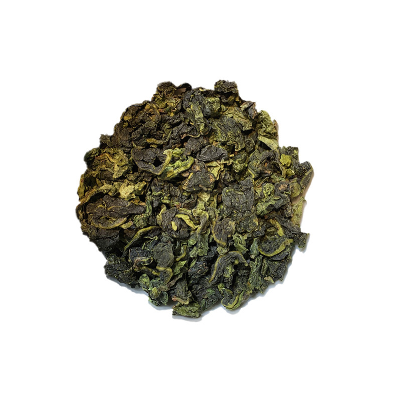 Wholesale 2024 new tea Anxi Tieguanyin Tea loose leaves China Fujian Oolong tea Luzhou flavor mass customization