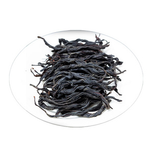 Chinese afternoon black tea 2024 Yunnan wild ancient trees  flowers and fruits fragrant Yunnan black tea powder