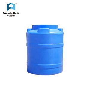 Plastic Water Tank Making Rotational Bottle Molding Machine