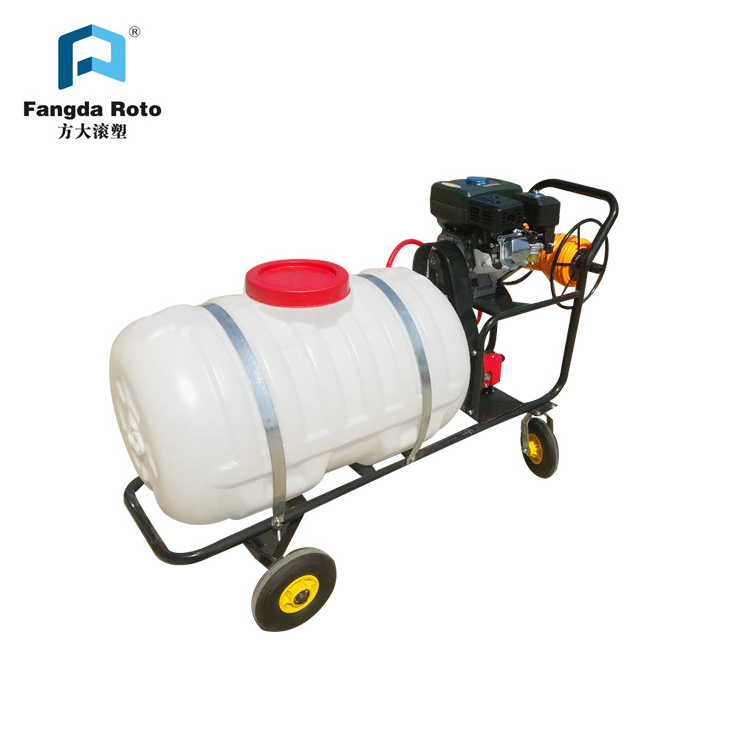 Water Storage Tank Used Rotational Moulding Machine for sale