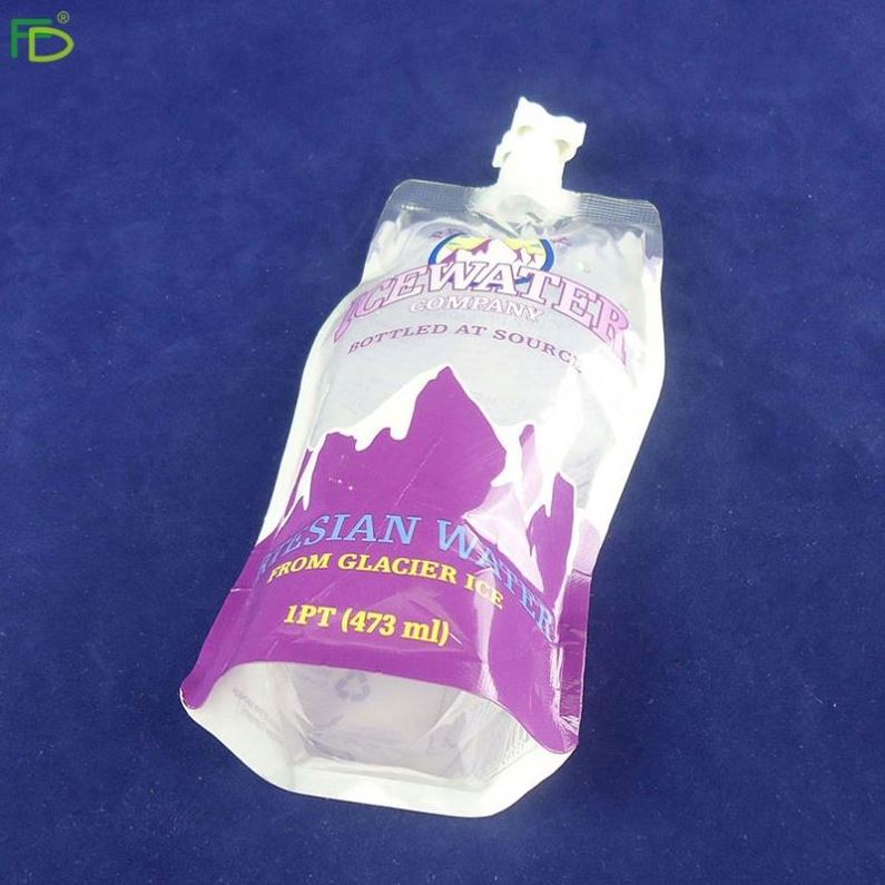 Hot Sale Water Bottle 1 2 Litre