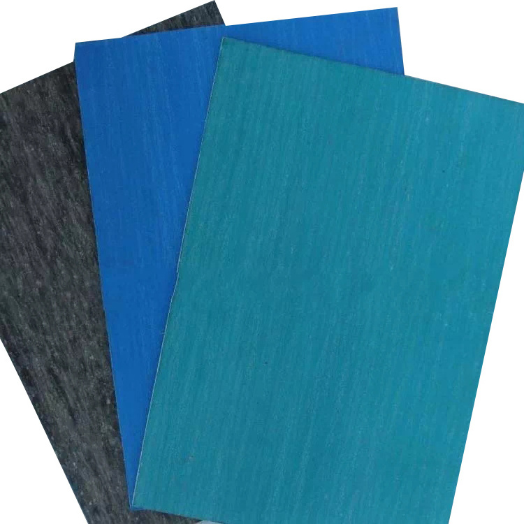 Coating Jointing Material Non Asbestos Graphite Gasket Sheet Of Various Sizes