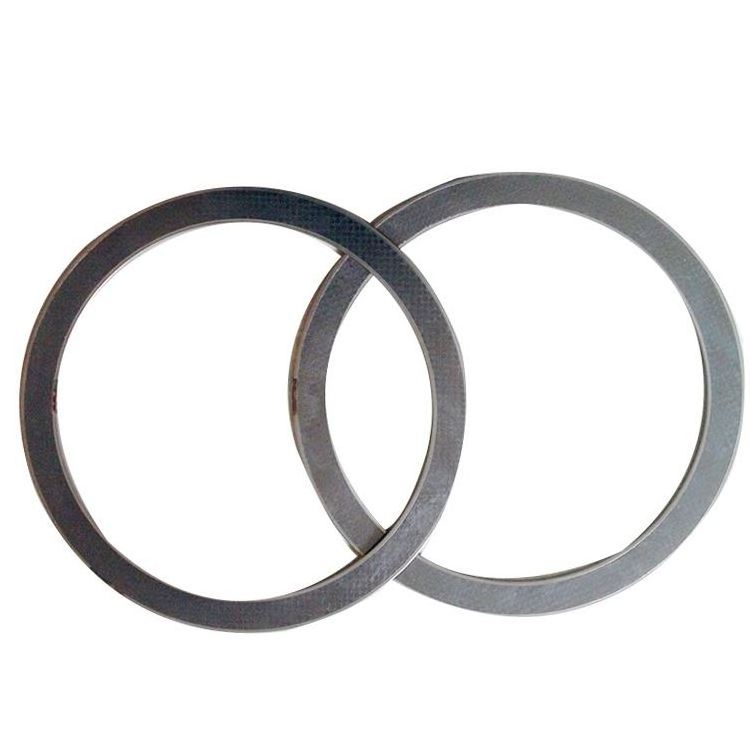 Factory Directly Sales Head Cylinder Exhaust Joint PTFE Graphite Gasket