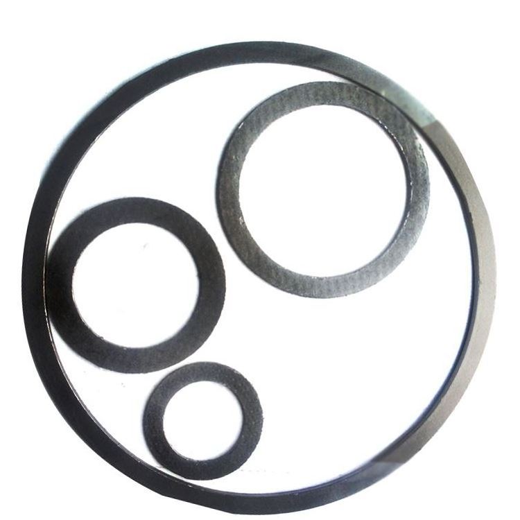 Factory Directly Sales Head Cylinder Exhaust Joint PTFE Graphite Gasket