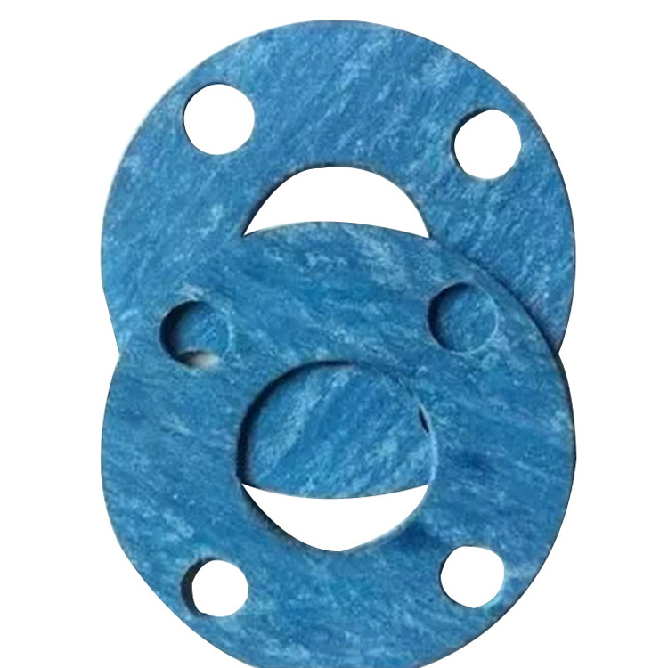 Exhaust Compressed Flange Jointing Non Asbestos Gasket Sheet