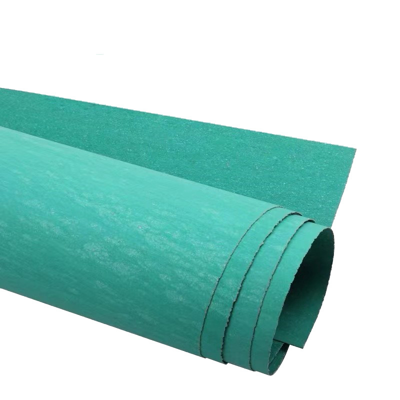 Extraordinary non-asbestos rubber gasket /high temperature non asbestos sheet