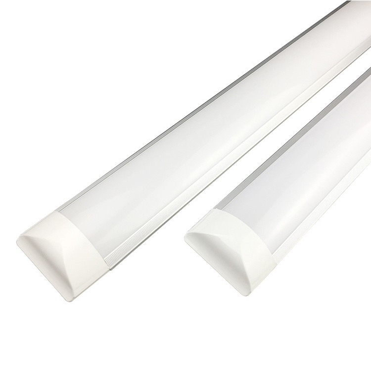 Three anti-purification lights 24w dustproof plant lighting 3 feet 4 feet 5 feet led tube