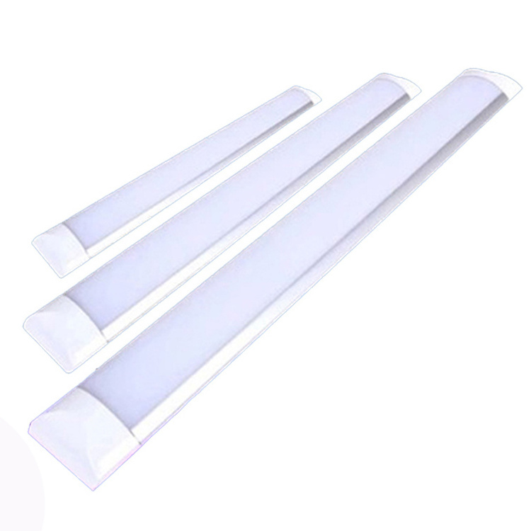 Three anti-purification lights 24w dustproof plant lighting 3 feet 4 feet 5 feet led tube