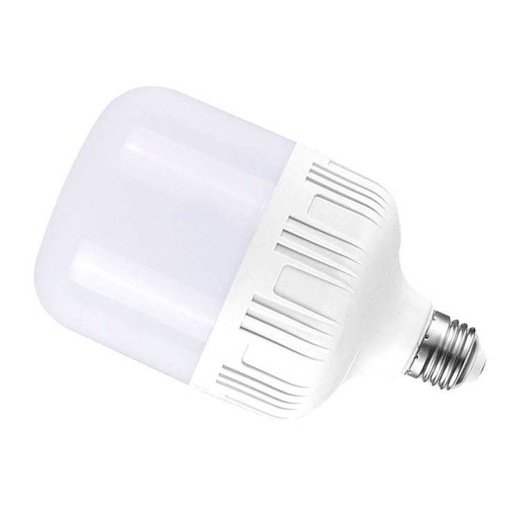 Factory price high power SKD led bulb raw material E27 B22 Chinese manufacturer T-shaped led bulb