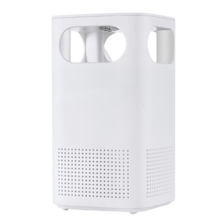 Popular product trapping flying insect insect repellent 365usb light wave mosquito killer