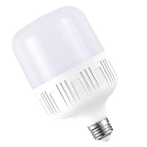 Factory price high power SKD led bulb raw material E27 B22 Chinese manufacturer T-shaped led bulb