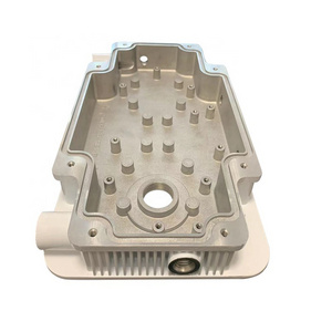 Densen Customized A356 Aluminum Alloy Die Casting Parts