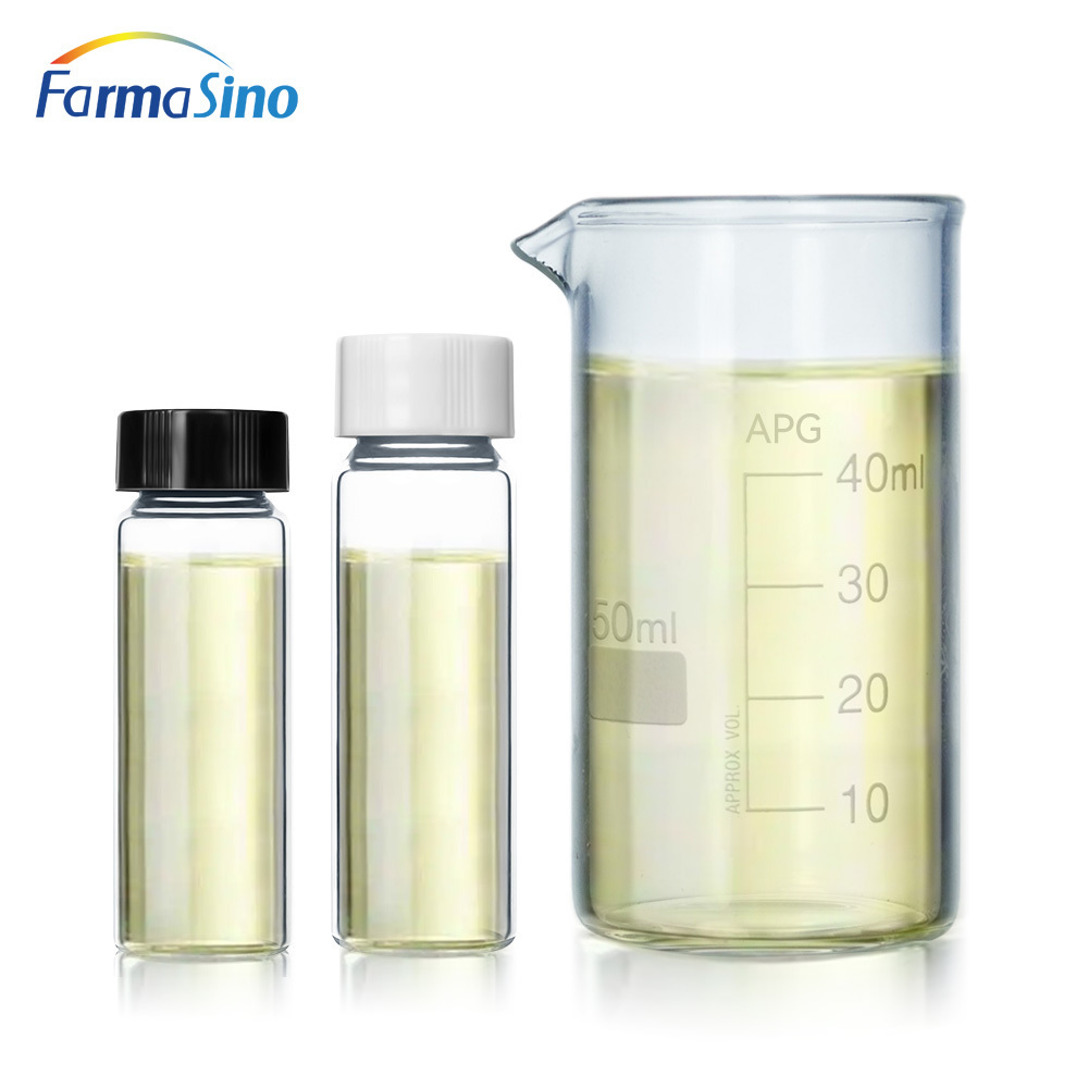 High Quality APG DECYL GLUCOSIDE  CAS 68515-73-1 for Nonionic Surfactant