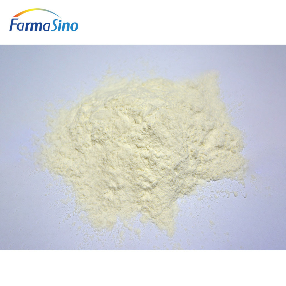 Pure Natural Bitter Orange Extract HPLC CAS 520-26-3 Hesperidin Powder